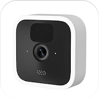 Blink Camera - Cam Manager