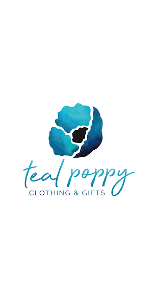 Teal Poppy Screenshot 0