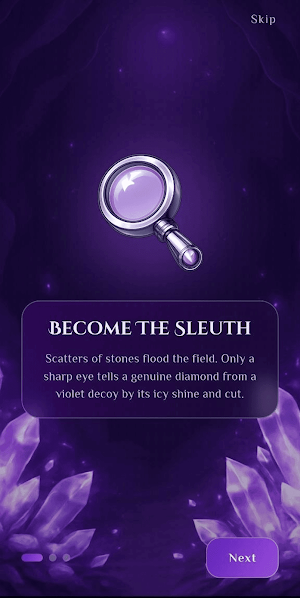 Diamond Shine Screenshot 0