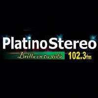 Platino Stereo