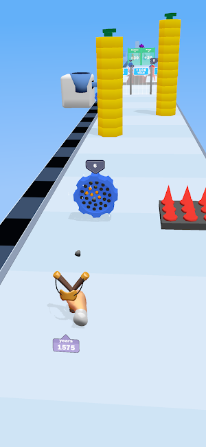 Shoot Defender Screenshot 0