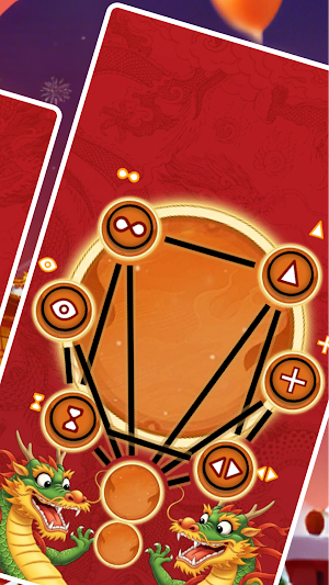GlyphShift Screenshot 3