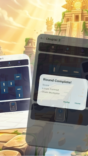 HoverGlyph Screenshot 2