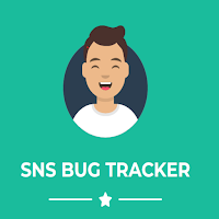 The SNS Bug Tracker