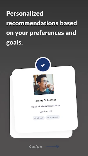 IAMTN Screenshot 0