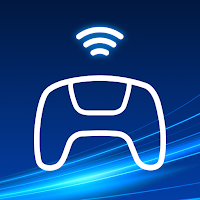 PS Remote Play-Game Controller