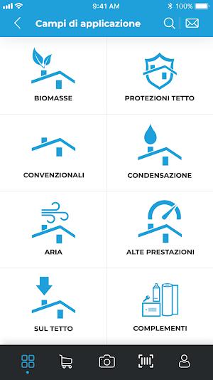 De Marinis Screenshot 3