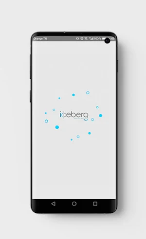 iceberg Screenshot 0