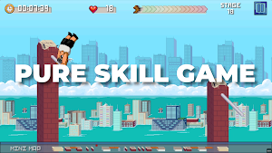 ESC Run : Impossible Screenshot 2