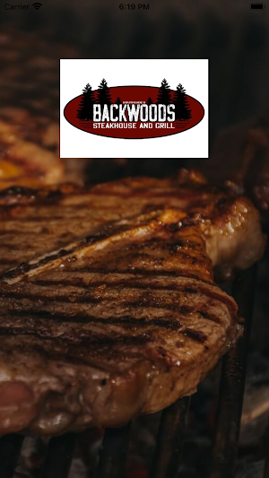 Southside Backwoods Steakhouse Screenshot 0