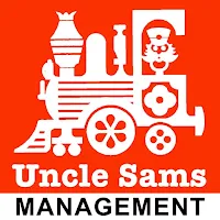 U S Management app
