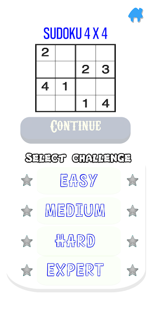 Legacy Sudoku Screenshot 2