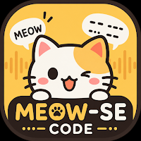 Meow-se Code