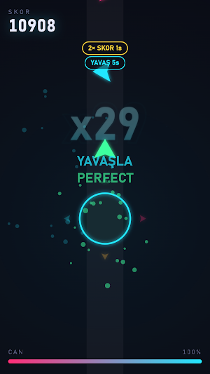 Beatlane Screenshot 3
