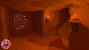 Kinderboeken VR Screenshot 2
