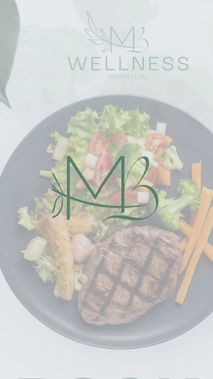 MB Wellness Screenshot 0