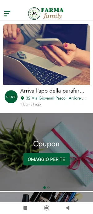 Farma Family Screenshot 1