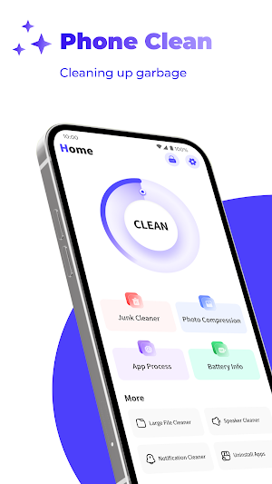 Smart Clean Pro Screenshot 0