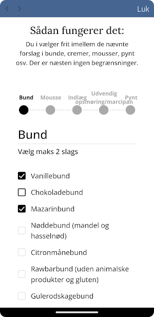Kagefryd Screenshot 3