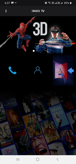 DO max Screenshot 0