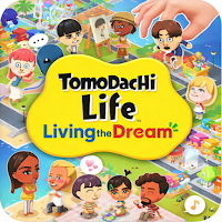 Tomodochi: Live The Dream Life