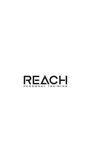 Reach Fitness Screenshot 0