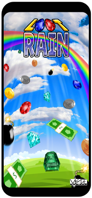 Loot Rain Screenshot 0