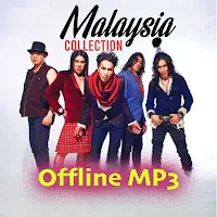 Lagu Malaysia Offline MP3