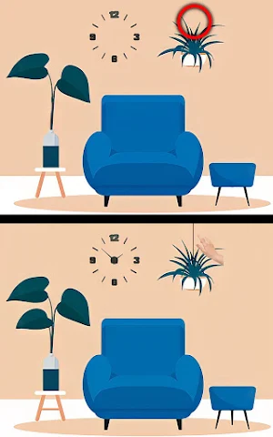 Find the differences spot it Screenshot 2