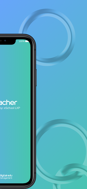 eTeacher Screenshot 3