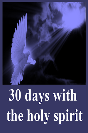 31 Days -The holy spirit Screenshot 3