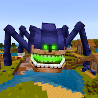 ShinCraft Game: Speed Awakens