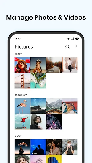 Gallery Screenshot 0