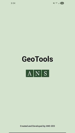 GeoTools Screenshot 0