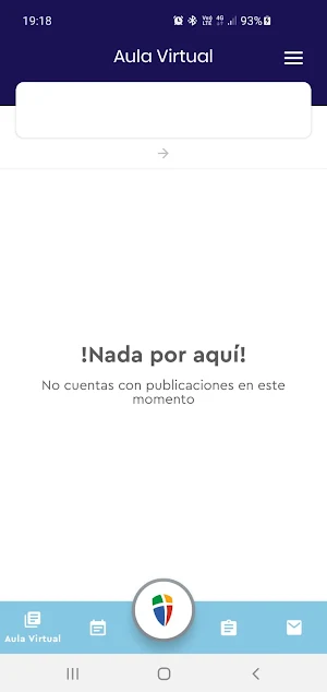 Colegio el Buen Pastor Screenshot 3