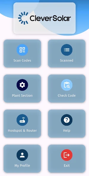 CSD - Installer Tool Screenshot 0