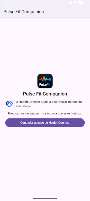 Pulse Fit - Workout on Watch Screenshot 0