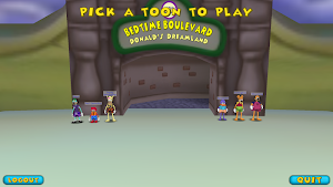 Operation: Dessert Storm Screenshot 1