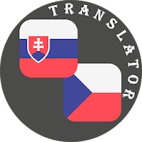 Slovak - Czech Translator