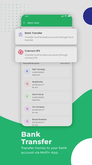 Jor Ganesh Smart App Screenshot 2