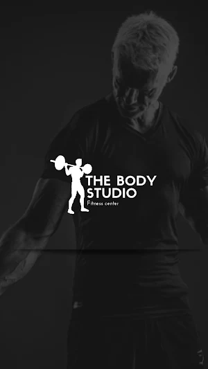 Dream body studio Screenshot 0