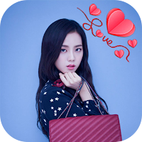 Jisoo Wallpaper HD Kim Jisoo