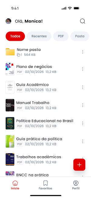 Leitor.pdf Screenshot 0