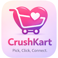 CrushKart Dating Chat & Meet
