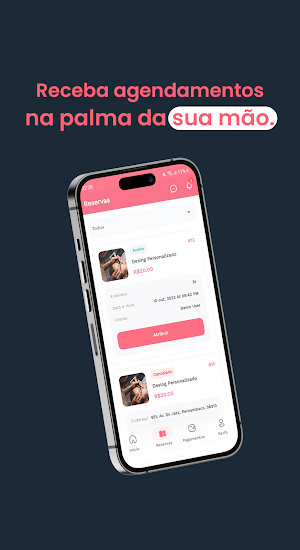 Caprii - PRO Screenshot 0