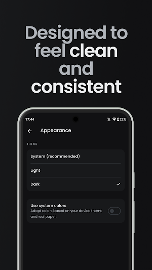 My Connection Screenshot 1