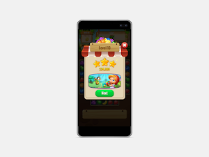 Fruit Match Screenshot 1