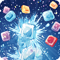 Frozen Tiles:Frozen Blends