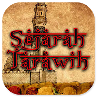 Sejarah Tarawih