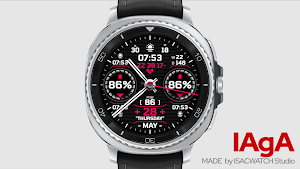 IWF IA gA | ISACWATCH Screenshot 0